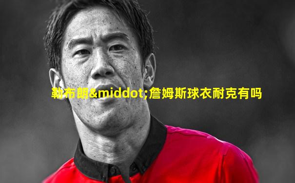 勒布朗·詹姆斯球衣耐克有吗