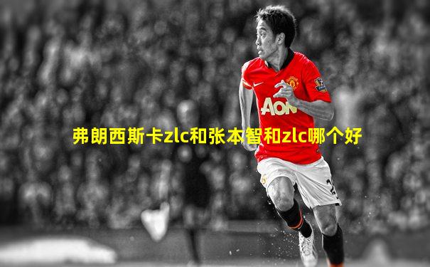 弗朗西斯卡zlc和张本智和zlc哪个好