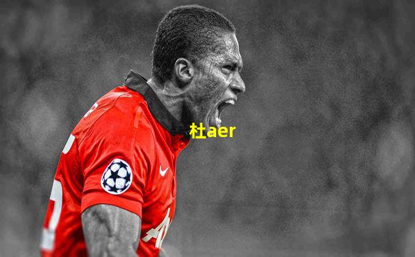 杜aer