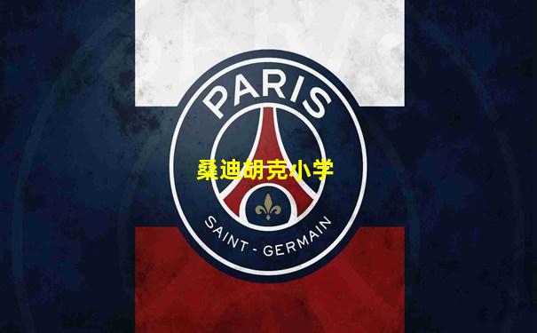 桑迪胡克小学