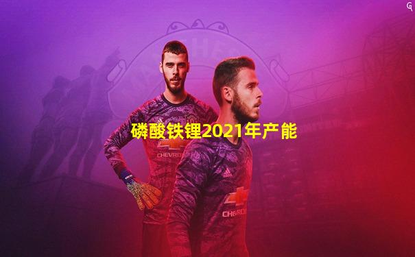 磷酸铁锂2021年产能