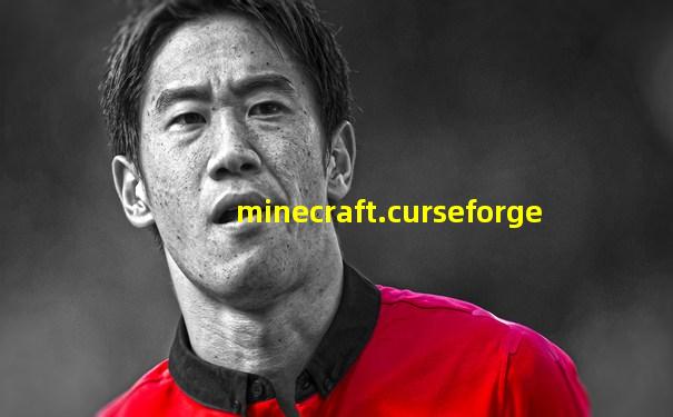 minecraft.curseforge