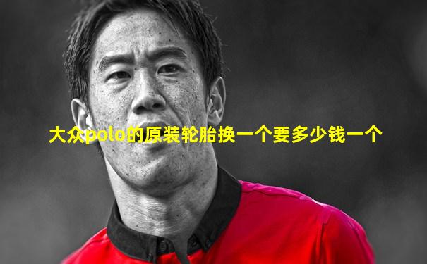 大众polo的原装轮胎换一个要多少钱一个