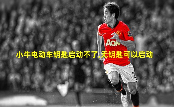 小牛电动车钥匙启动不了,无钥匙可以启动